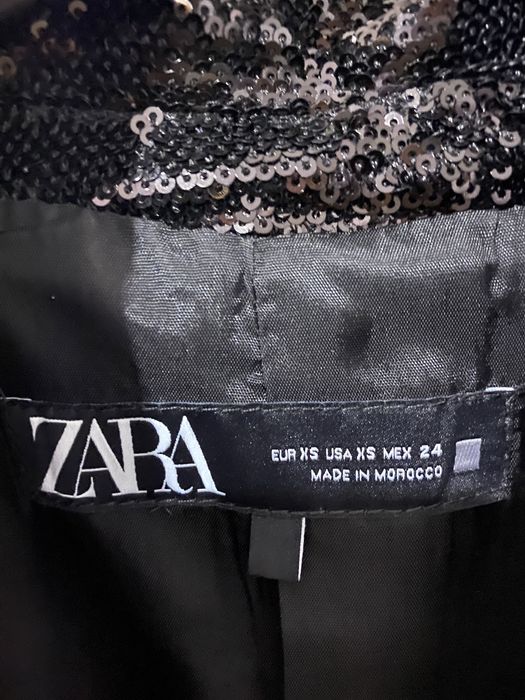 Дамско сако Zara Зара