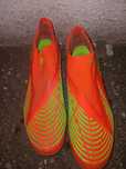 Ghete de sala Adidas Predator