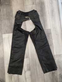 Pantaloni Harley-Davidson dama Xs   cod L37