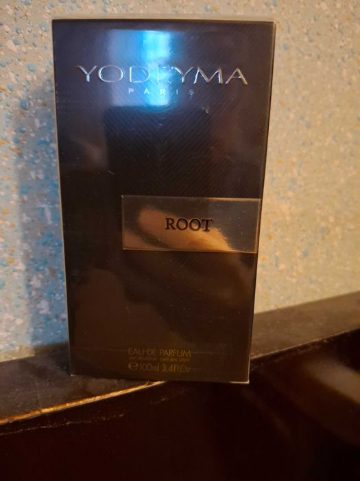 Parfum Yodeyma Root