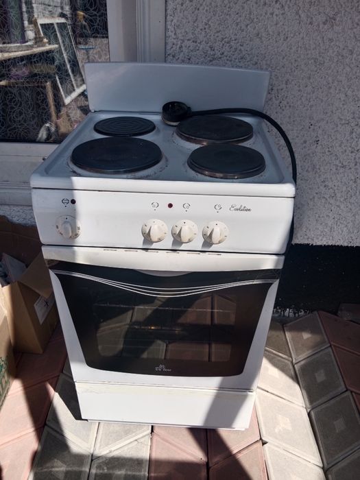 Плита электрическая