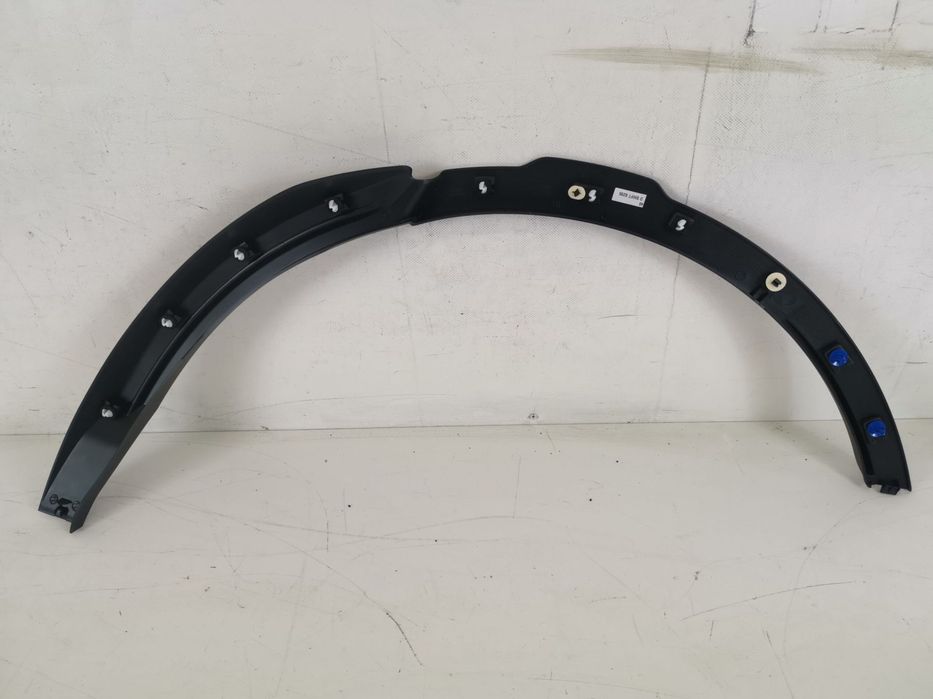 Bandou Aripa Overfender Dreapta Spate Land Rover  Range Rover Evoque L
