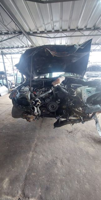 Macara geam fata stanga electrica CU MOTORAS Mercedes-Benz ML W163