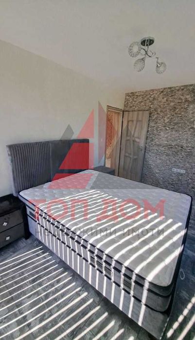 Дава се под наем Тристаен апартамент в Варна, Младост 2 - 93 кв.м за 750 € - Снимка #2