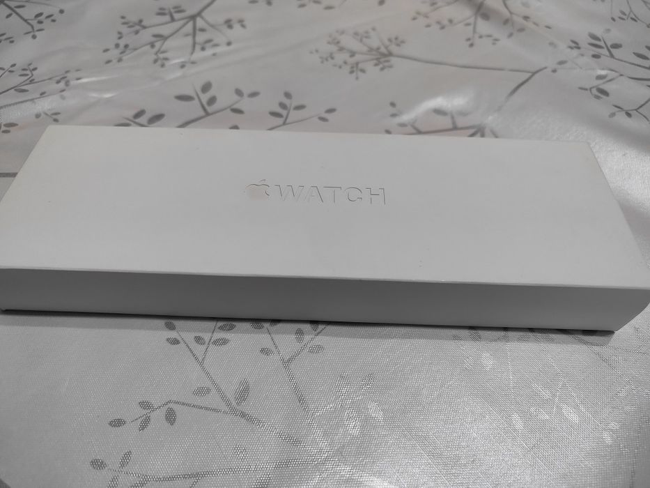 Смарт часы Apple watch