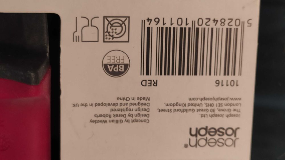 Ложка для спагетти (макарон) Joseph Joseph