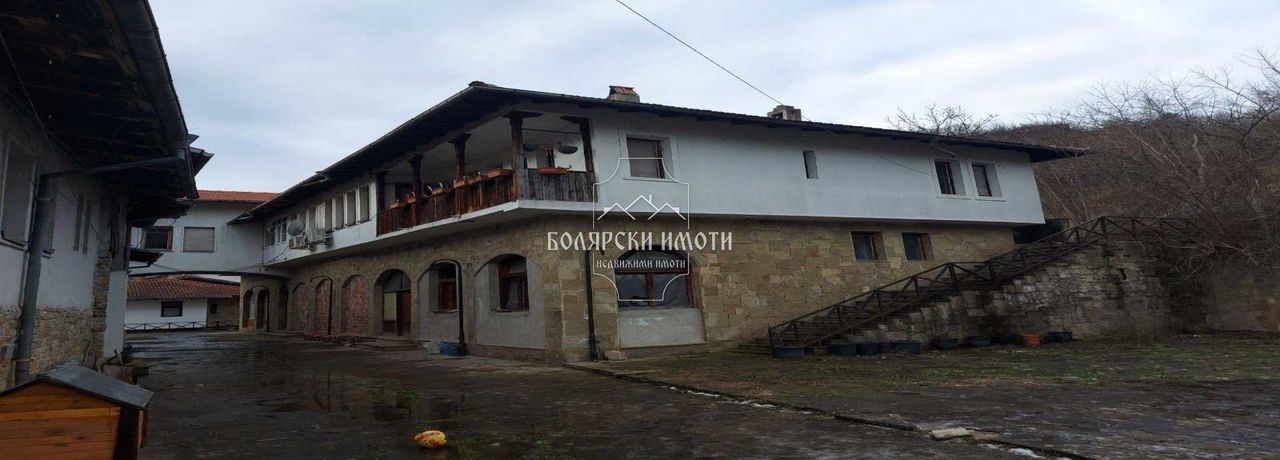 Продава се Многостаен апартамент в Велико Търново, Асенов - 195 кв.м за 256 €/кв.м - Снимка #6