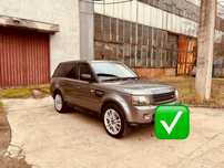 De vanzare Range Rover