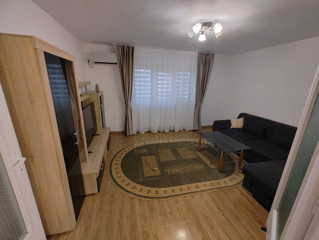 Inchiriez apartament 2 camere Turnisor