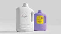 Detergent hipoalergenic de rufe ,Agnotis, 1800 ml