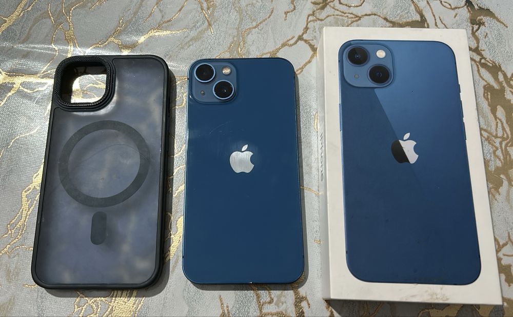 Iphone 13 128gb 74%