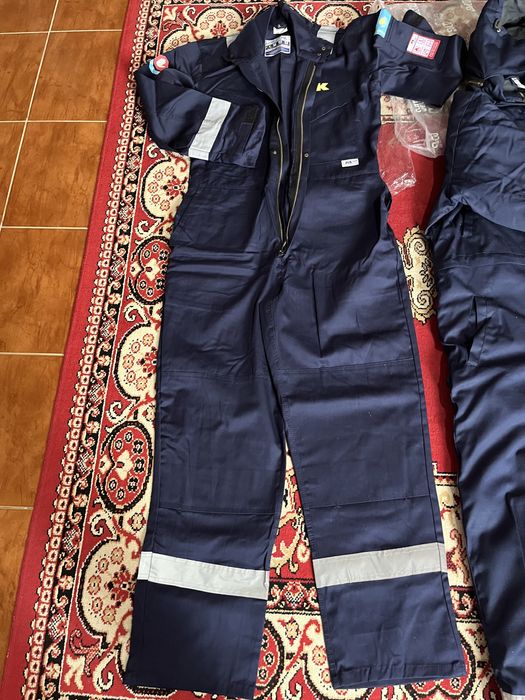 Комбинезон летние L XL