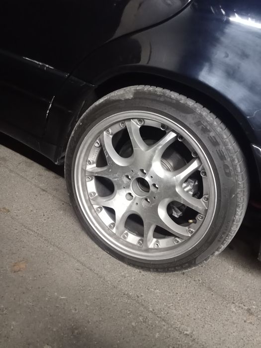 Продается диски Brabus 19