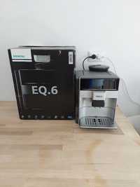 Vând aparat de cafea  Siemens EQ6 S300