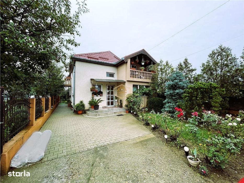 VIDEO | Casa 5 camere, complet echipata | Ideala pentru o familie