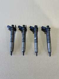 Injector / Injectoare BMW 3.0 B57 265CP : 8571565