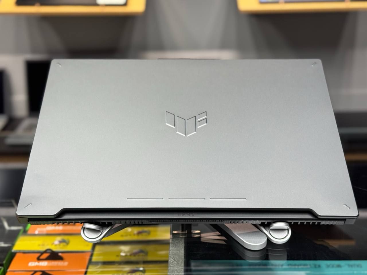 Asus tuf gaming [Nextech_NXT]