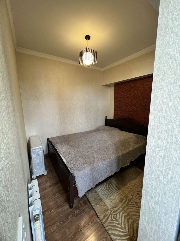 Своя 1/4/4 квартира на ц5. 650$.