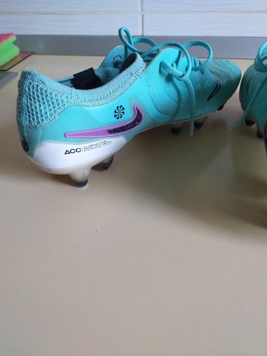 Nike tiempo legend 10 acc elite  42,5