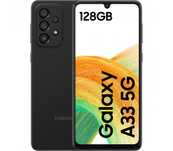 Samsung Galaxy A33 128Gb Black Sigilat