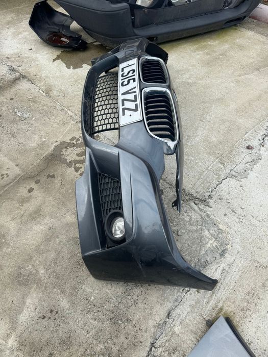 Bara fata bmw seria 3 f30 pachet M