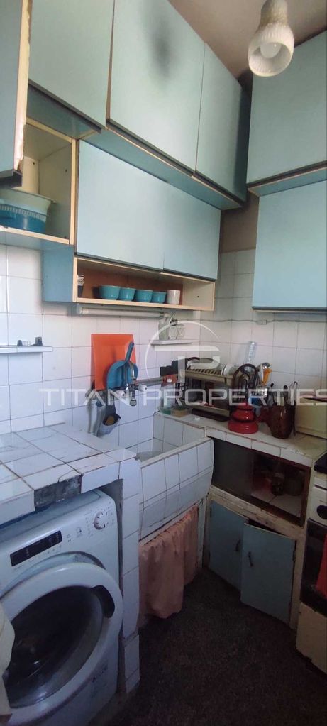 Продава се Двустаен апартамент в Пловдив, Изгрев - 60 кв.м за 1217 €/кв.м - Снимка #4
