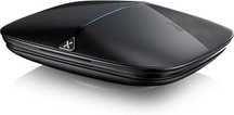 Router Wireless WiFi Zyxel Armor G1 Multi-Gigabit AC2600,WAN 2.5 Gbps