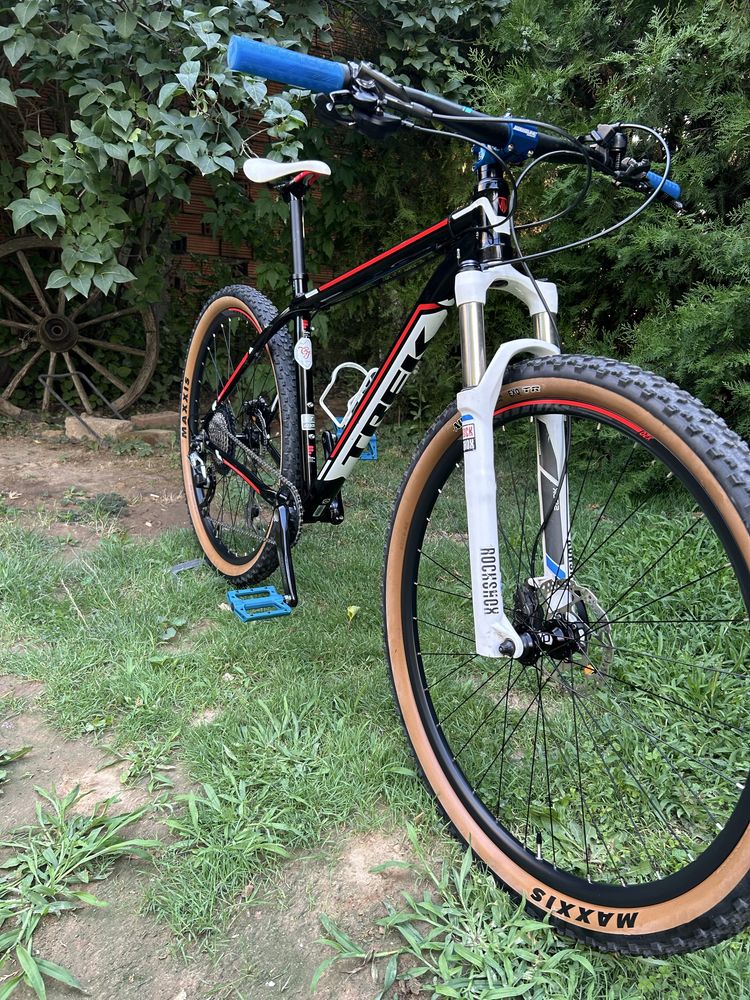 Trek X/Caliber Gary Ficher Collection 29 цола 1х11 SLX