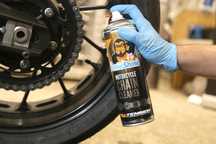 Curatare si intretinere lant moto Sector 6, rapid si profesional