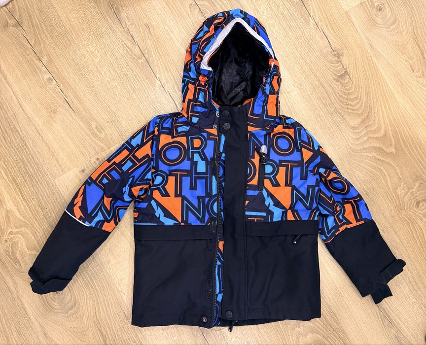 Vand costum ski north ville marime 116