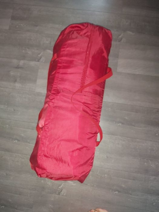 Pătuț în stare perfecta