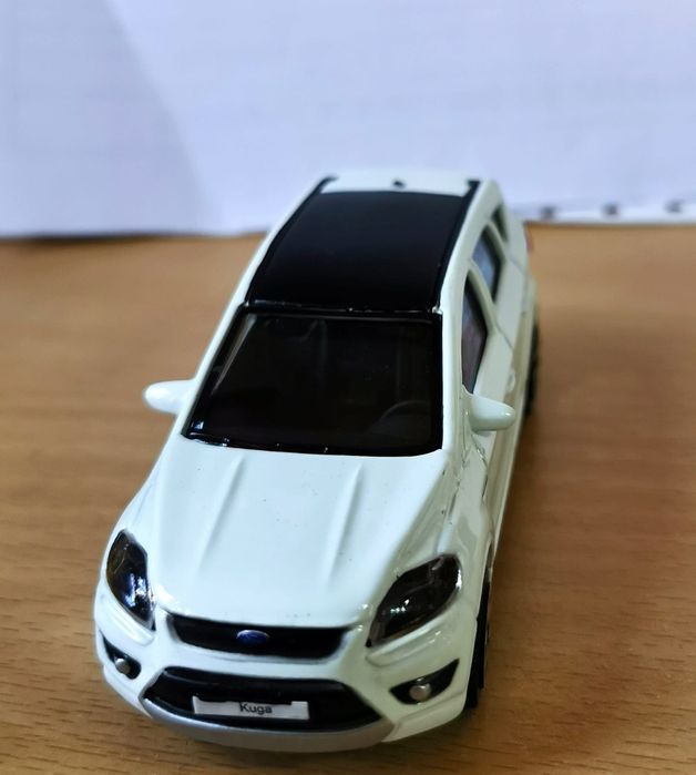 Machetă Ford Kuga