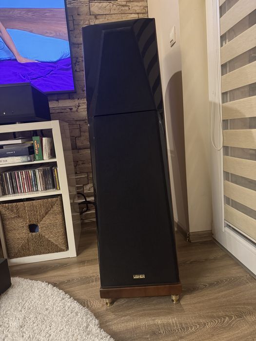 Тонколони Usher 8571