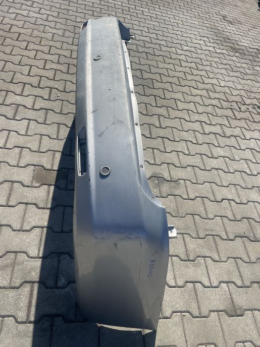 Задна броня Ssang Yong Rodius