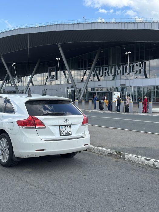 Пассажирские перевозки такси межгород Уральск-Самара-Саратов-Оренбург