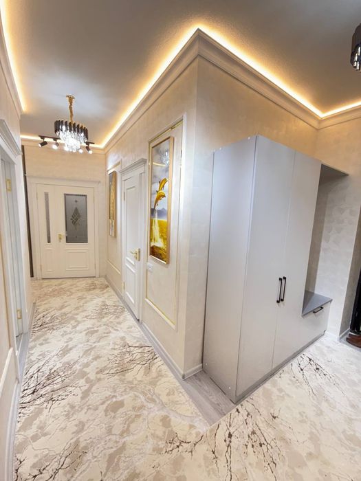 Сдаётся 4х ком кв New Premium Lux на Сельхоз институте!!!