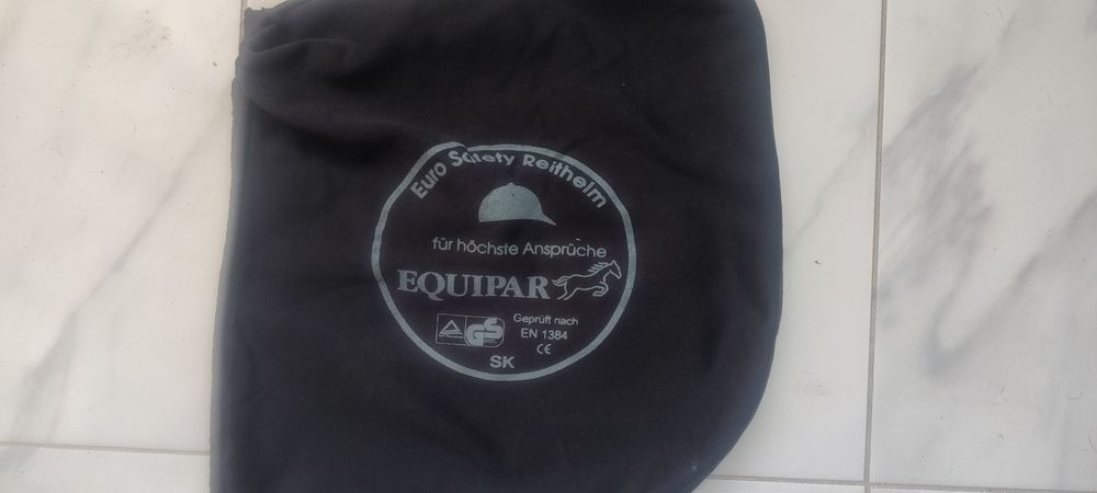 Toca pentru echitație