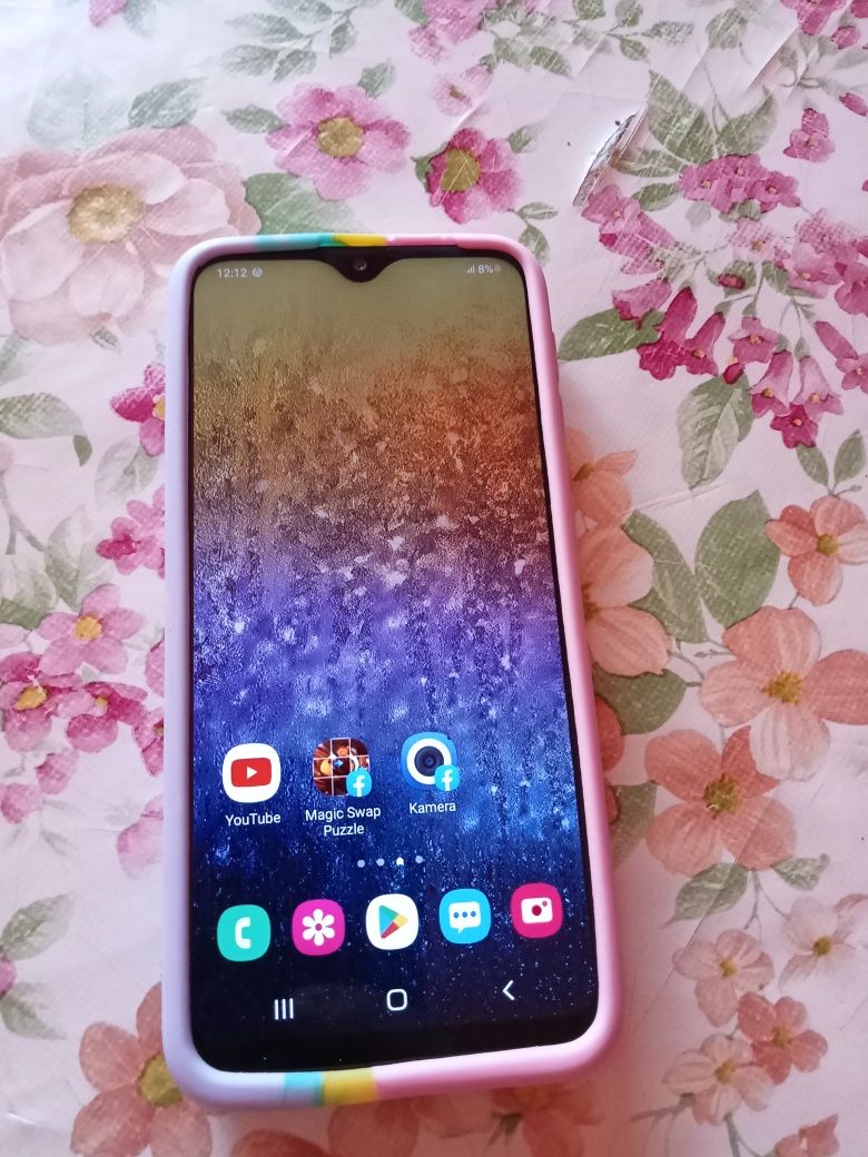 Samsung galaxy A20e