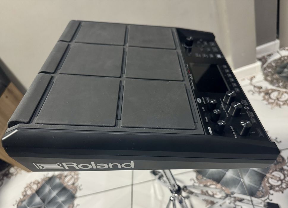 Roland SPD-SX PRO (pad)