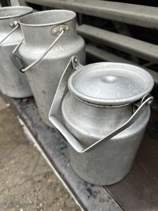 Продам бидоны разные