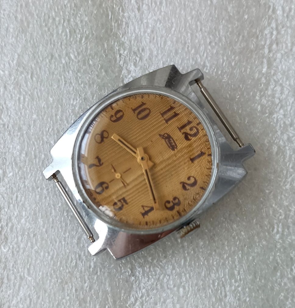 Продам наручные часы ЗИМ, СССР, винтаж, советские, подарки.