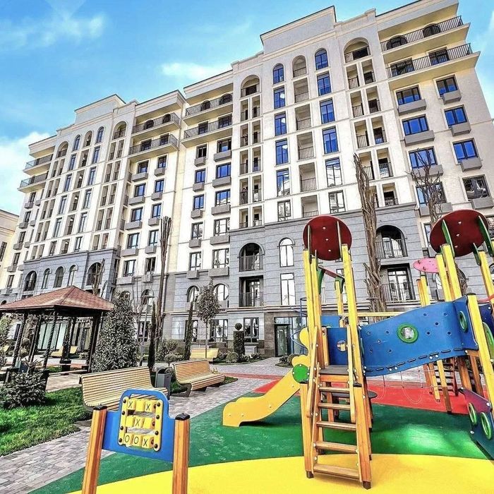 Аренда 3 ком Новостройка Boz Bozor NRG