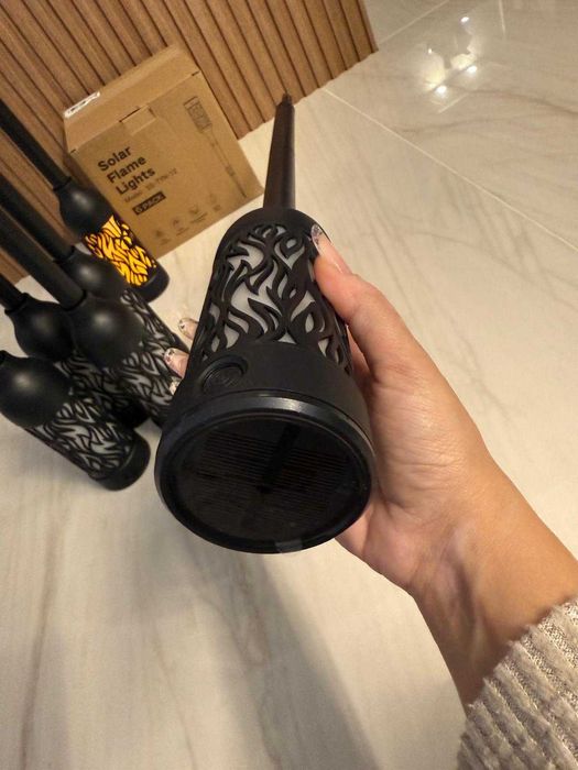 Torte solare set de 6