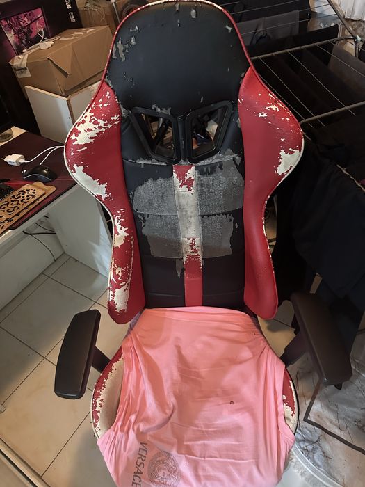 Игровое кресло для компьютера