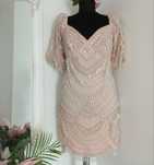 Rochie superba Asos mini