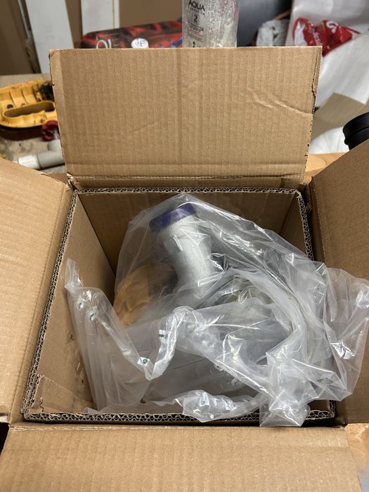 Turbina noua  - turbo - pt VW Golf 4 1.8t