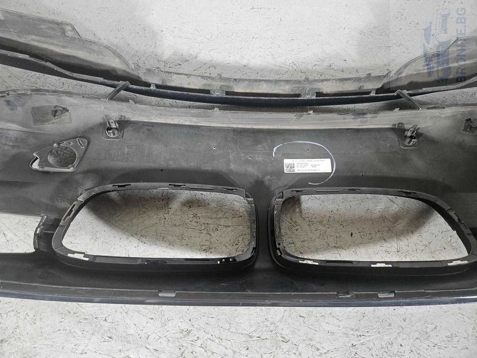 Предна броня BMW 3 F30 F31 БМВ 3 Ф30 Ф31 2012- 2015
