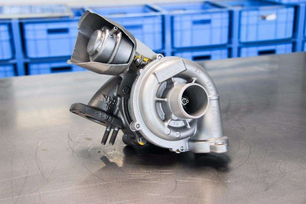 Reconditionari Turbine cu garantie in Craiova dolj Reparatii turbo