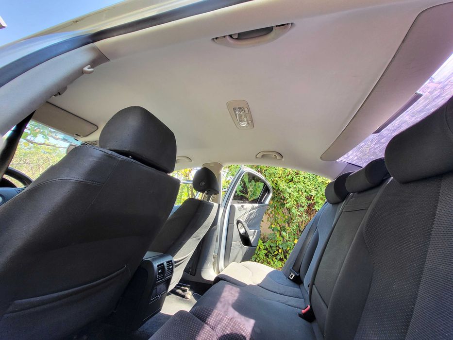 VW Passat B6 2006