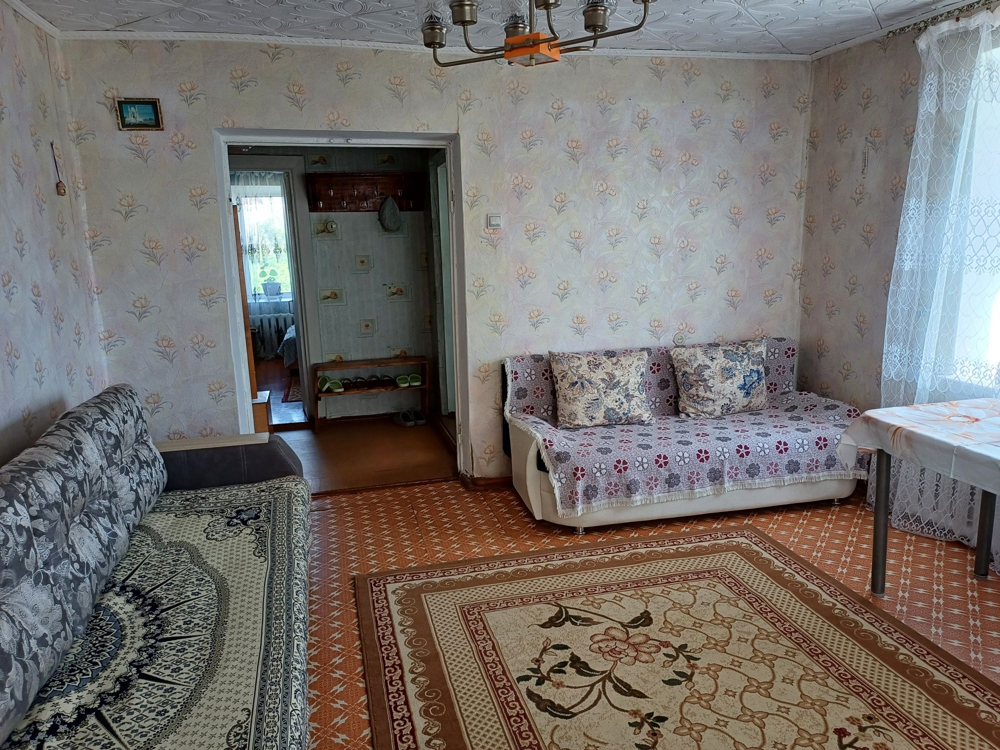 Сдам 2 комн.квартиру